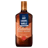 Liqueur de Whisky Saveur Caramel Vanille 30% BALLANTINE'S