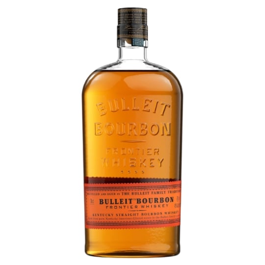 Whisky Bourbon 45% BULLEIT