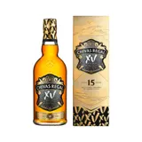 Whisky Ecossais Blended Scotch 15 ans Etui 40% CHIVAS REGAL