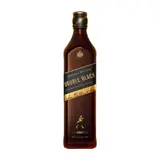 Whisky Blended Scotch Double Black Label JOHNNIE WALKER
