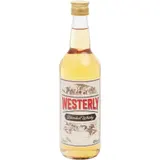Whisky blended WESTERLY