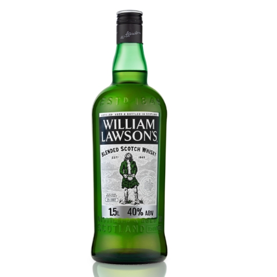 Whisky WILLIAM LAWSON'S