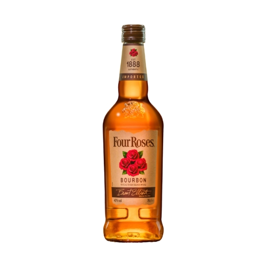 Whisky Bourbon Kentucky Straight 40% FOUR ROSES