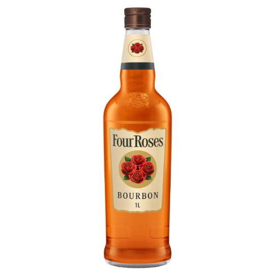Whisky Bourbon Kentucky Straight 40% FOUR ROSES