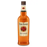 Whisky Bourbon Kentucky Straight 40% FOUR ROSES