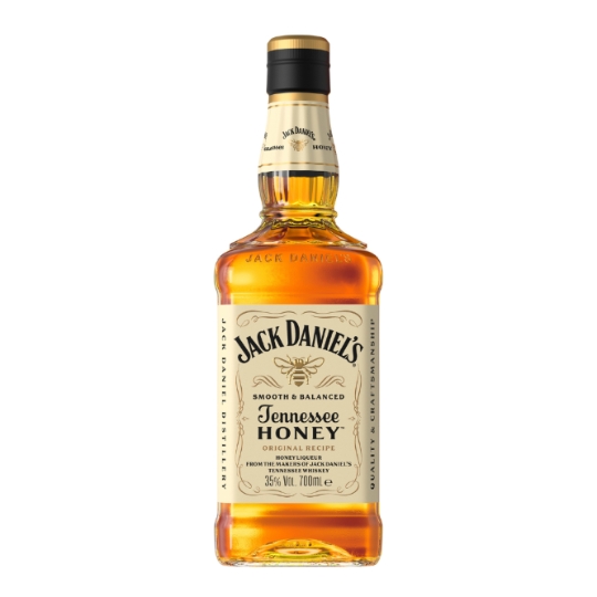 Liqueur de Whisky Honey JACK DANIEL'S