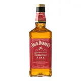 Liqueur de Whisky Fire JACK DANIEL'S