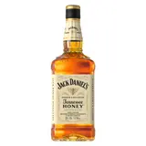Liqueur de Whisky Honey JACK DANIEL'S