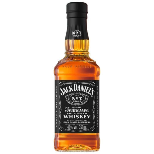 Whisky Old N°7 JACK DANIEL'S