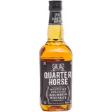 Bourbon Whisky Kentucky Straight QUARTER HORSE