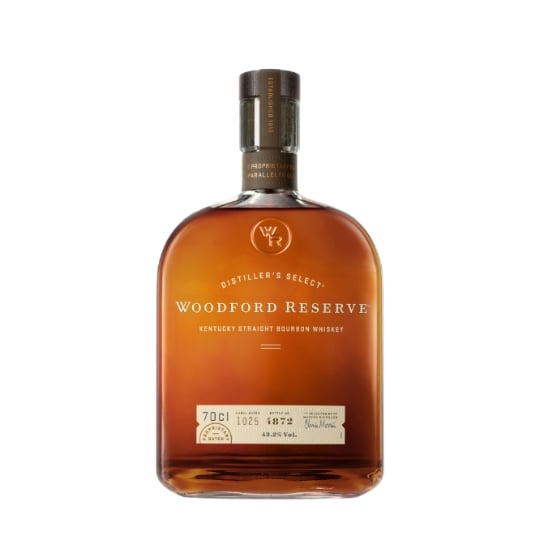 Whisky Bourbon WOODFORD RESERVE