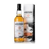 whisky sea cask AERSTONE