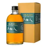 Whisky Japonais Blended Sherry Cask Finish 40% AKASHI