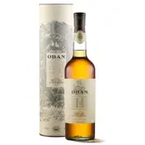 Whisky Ecossais Single Malt 14 ans OBAN
