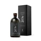 Whisky Japonais Blended Tourbée 40% TOGOUCHI