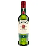 Whisky Irlandais Irish Whiskey 40% JAMESON