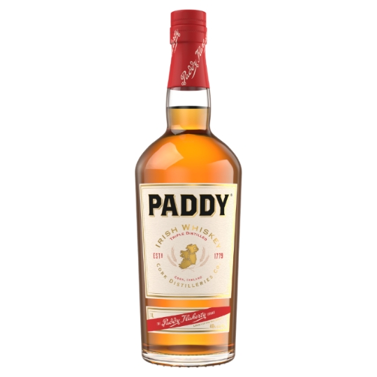 Whisky Irish PADDY