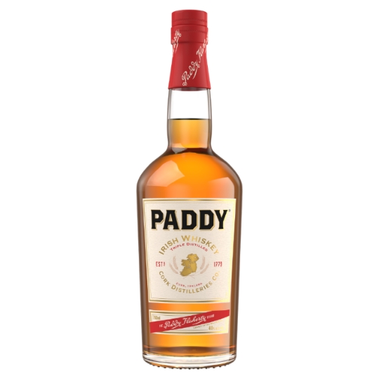 Whisky Irish Whiskey PADDY