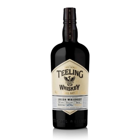 Whisky Blended Irish 46% TEELING