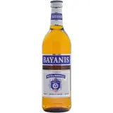Spiritueux Anisé Pastis de Marseille 45% BAYANIS