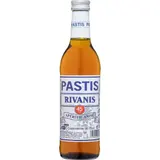 Spiritueux Anisé Pastis 45% RIVANIS