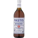 Spiritueux Anisé Pastis 45% RIVANIS