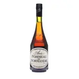 Apéritif à base de vin Pommeau de Normandie 17% ANEE
