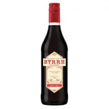 Apéritif à Base de Vin Rouge 17% BYHRR