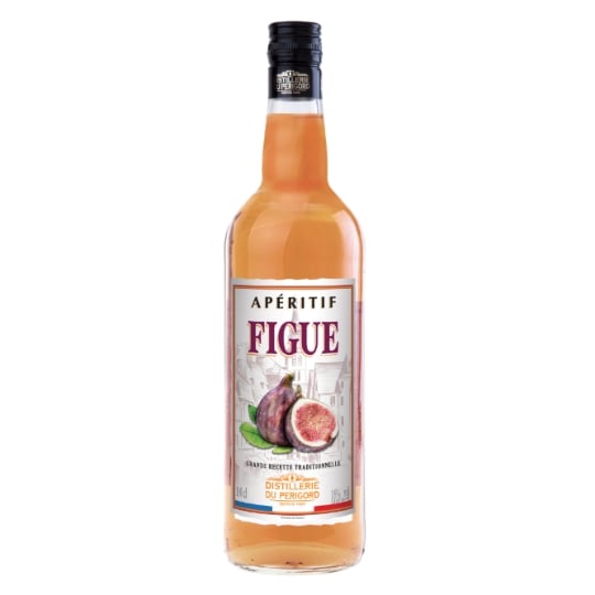 Apéritif à base de vin de Figue 16% DISTILLERIE DU PERIGORD