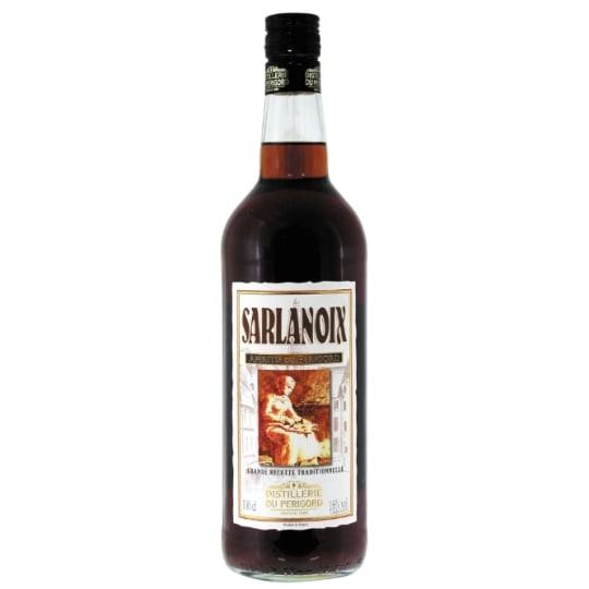 Apéritif à base de vin Sarlanoix Noix 16% DISTILLERIE DU PERIGORD