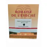 Vin Doux Naturel Muscat Rivesaltes Blanc 15,5% DOMAINE DE L'EVECHE