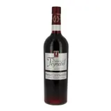 Apéritif à base de vin Pineau Rouge 17% DOMAINE DU FEYNARD