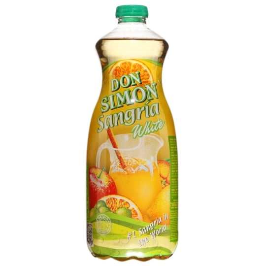 Sangria Blanche DON SIMON