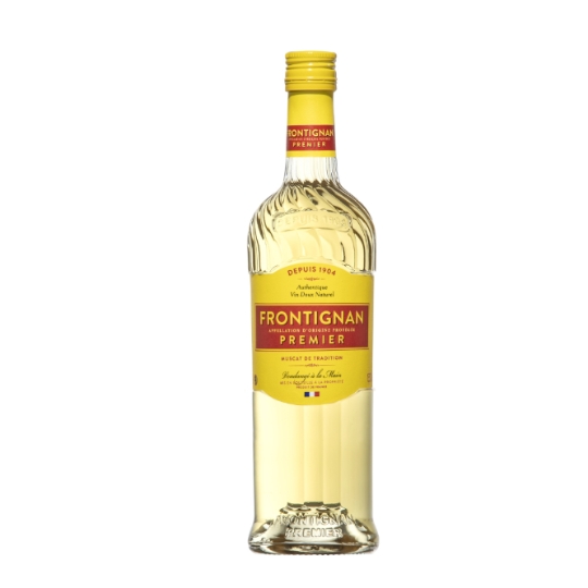 Vin Doux Naturel Muscat 15,5% FRONTIGNAN