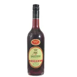 Apéritif à base de vin Floc de Gascogne Rouge 17% GARREAU