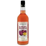Apéritif à base de vin Ratafia Prune 15% LAPOUGE