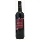 Vin Doux Naturel Banyuls Rouge 16% LES TERRASSES NOIRES