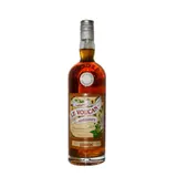 Liqueur Volcan Gentiane Châtaigne 16% LOUIS COUDERC