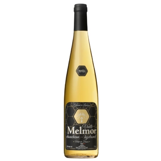Chouchen Hydromel Vieilli Miel de France 13% MELMOR MELMOR