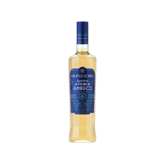 Apéritif pour Spritz à la Fleur de Sureau 14% MONDORO