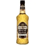 Vin Doux Naturel Muscat de Samos Grand Cru 15,5% OLYMPIO