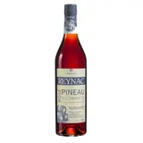 Apéritif à base de vin Pineau Rosé 17% REYNAC