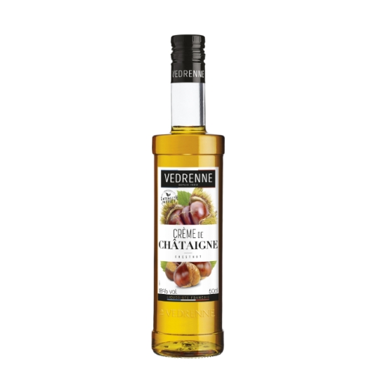 Crème de Châtaigne VEDRENNE