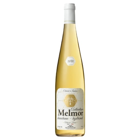 Chouchen Hydromel Melmor au Miel 13% WARENGHEM