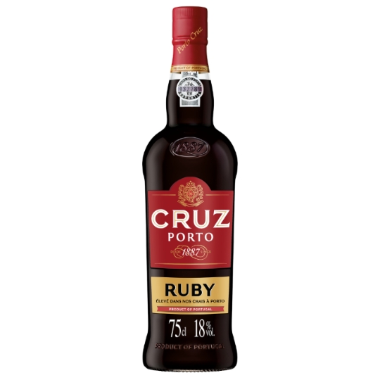Porto Ruby CRUZ