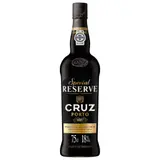 Apéritif à base de vin Special Reserve 19% CRUZ