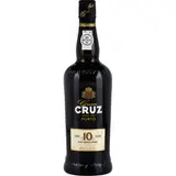Apéritif à base de vin Porto 10 Ans 19% CRUZ