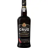 Apéritif à base de vin Porto Rouge Tawny 18% CRUZ