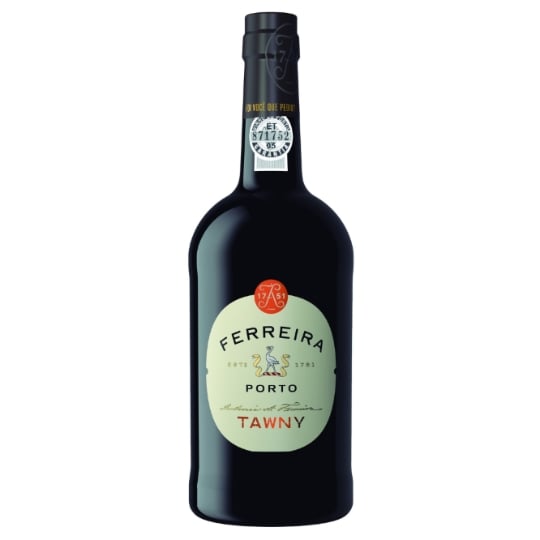 Apéritif à base de vin Porto Tawny 19,5% FERREIRA