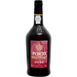 Porto rosé Porto Rosé 18%
